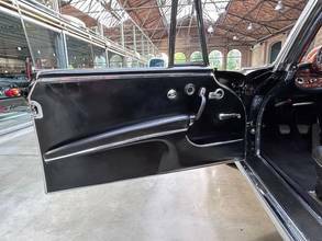 Thumbnail von Mercedes-Benz 220 SE Cabrio - Almanya ilk teslimatı, harika!