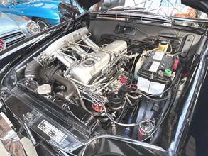 Thumbnail von Mercedes-Benz 220 SE Cabrio - Almanya ilk teslimatı, harika!