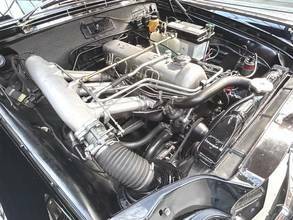 Thumbnail von Mercedes-Benz 220 SE Cabrio - Almanya ilk teslimatı, harika!