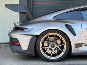 Thumbnail von Porsche 911 GT3 RS ° PCCB ° Voll° Approved