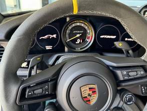 Thumbnail von Porsche 911 GT3 RS ° PCCB ° Voll° Approved