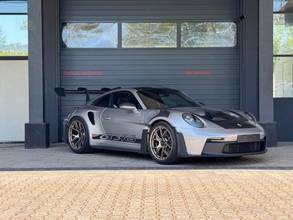 Thumbnail von Porsche 911 GT3 RS ° PCCB ° Voll° Approved