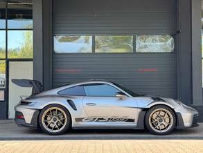 Thumbnail von Porsche 911 GT3 RS ° PCCB ° Voll° Approved