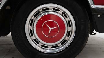 Thumbnail von Mercedes-Benz 280 SL '83