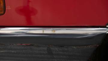 Thumbnail von Mercedes-Benz 280 SL '83