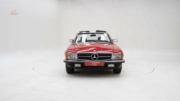 Thumbnail von Mercedes-Benz 280 SL '83
