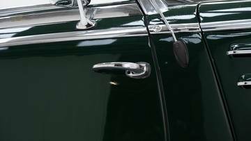 Thumbnail von Mercedes-Benz 220 A Cabriolet '53