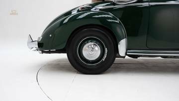 Thumbnail von Mercedes-Benz 220 A Cabriolet '53