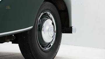 Thumbnail von Mercedes-Benz 220 A Cabriolet '53