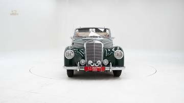 Thumbnail von Mercedes-Benz 220 A Cabriolet '53