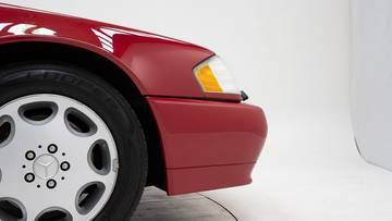 Thumbnail von Mercedes-Benz 600 SL '95