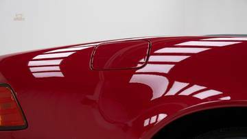 Thumbnail von Mercedes-Benz 600 SL '95