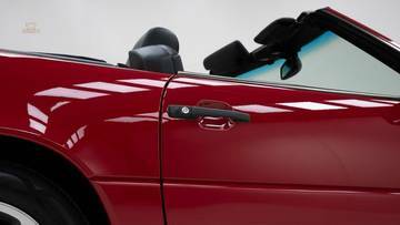 Thumbnail von Mercedes-Benz 600 SL '95