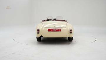 Thumbnail von Mercedes-Benz 190 SLR '62