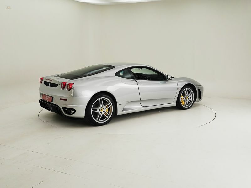 Thumbnail von Ferrari F430 Carbon pack  '2005