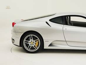 Thumbnail von Ferrari F430 Carbon pack  '2005