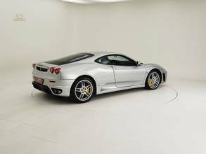 Thumbnail von Ferrari F430 Carbon pack  '2005