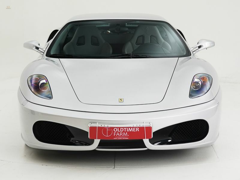 Thumbnail von Ferrari F430 Carbon pack  '2005