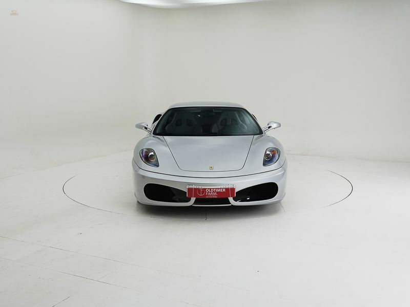 Thumbnail von Ferrari F430 Carbon pack  '2005