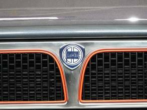 Thumbnail von Lancia Delta HF Integrale Evo 1 '92