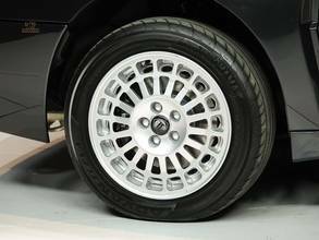 Thumbnail von Lancia Delta HF Integrale Evo 1 '92