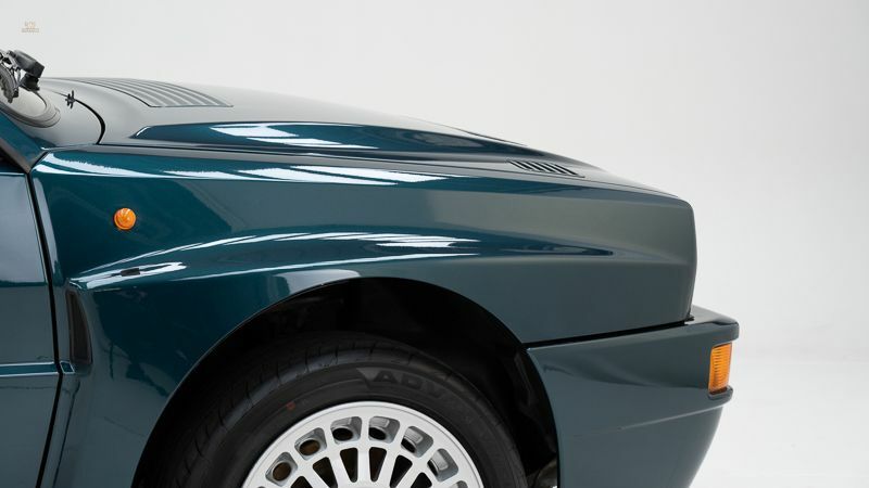 Thumbnail von Lancia Delta Evoluzione 8V '92