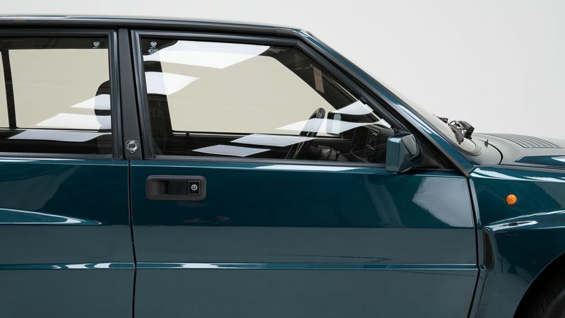 Thumbnail von Lancia Delta Evoluzione 8V '92