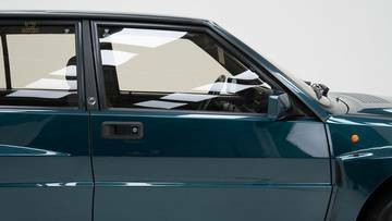 Thumbnail von Lancia Delta Evoluzione 8V '92