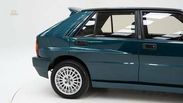 Thumbnail von Lancia Delta Evoluzione 8V '92