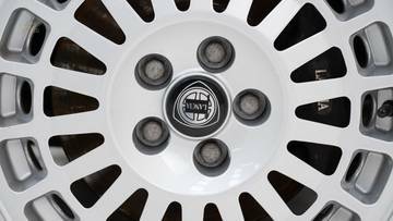 Thumbnail von Lancia Delta Evoluzione 8V '92