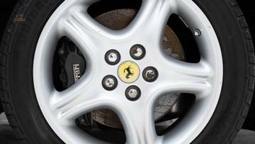 Thumbnail von Ferrari 456 GT '96