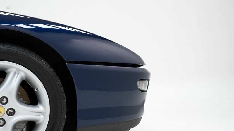 Thumbnail von Ferrari 456 GT '96