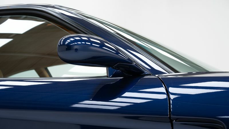 Thumbnail von Ferrari 456 GT '96