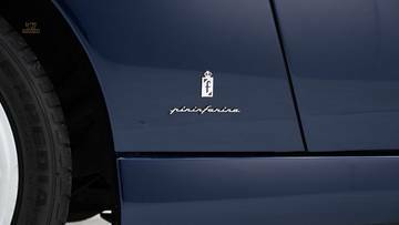 Thumbnail von Ferrari 456 GT '96