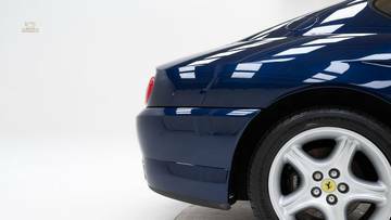 Thumbnail von Ferrari 456 GT '96