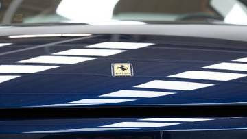 Thumbnail von Ferrari 456 GT '96