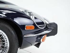 Thumbnail von Jaguar E-Type Series 3 V12 '73