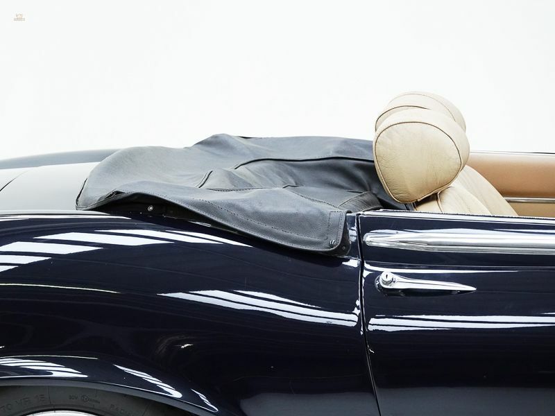 Thumbnail von Jaguar E-Type Series 3 V12 '73