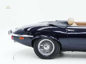 Thumbnail von Jaguar E-Type Series 3 V12 '73