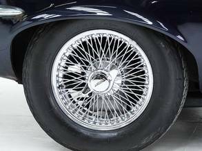 Thumbnail von Jaguar E-Type Series 3 V12 '73