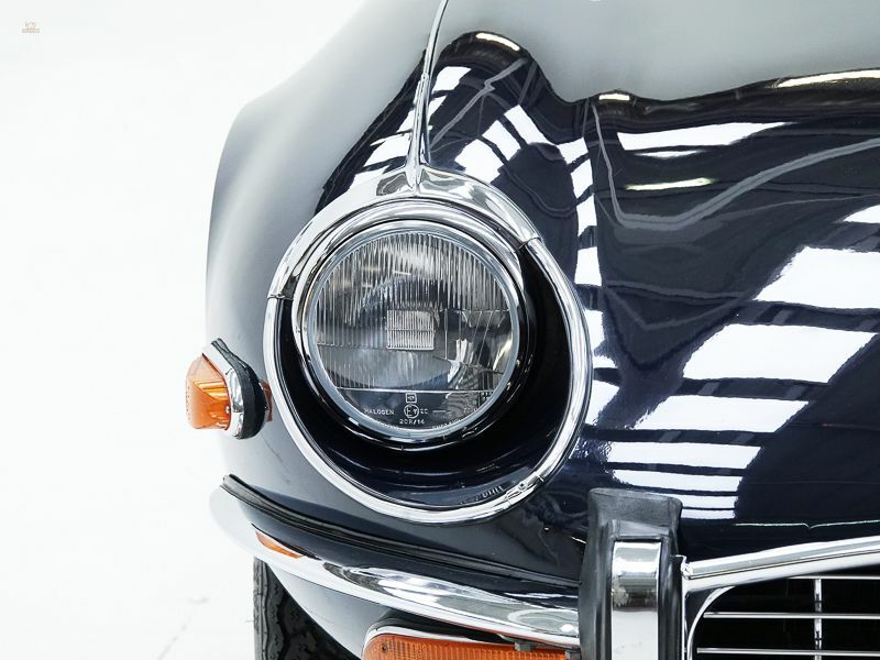 Thumbnail von Jaguar E-Type Series 3 V12 '73