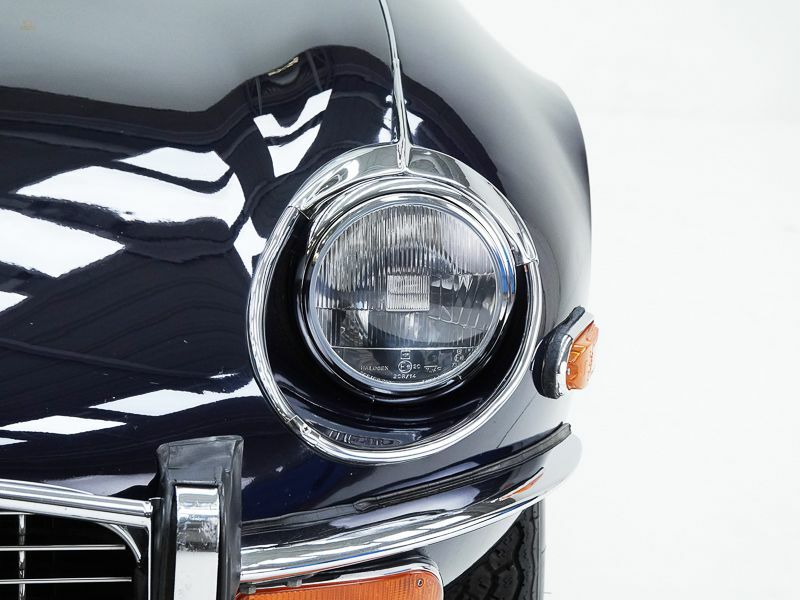 Thumbnail von Jaguar E-Type Series 3 V12 '73