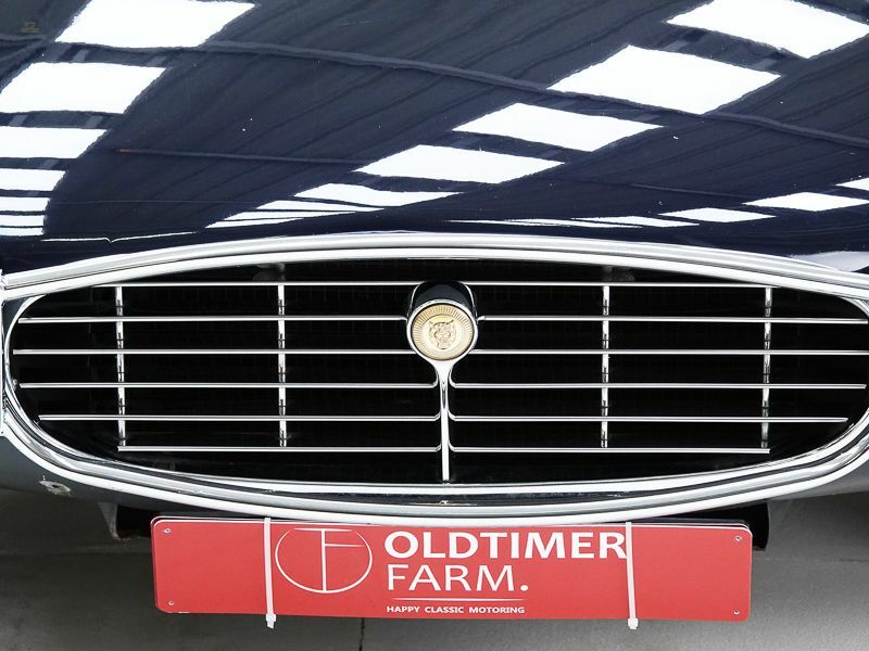 Thumbnail von Jaguar E-Type Series 3 V12 '73