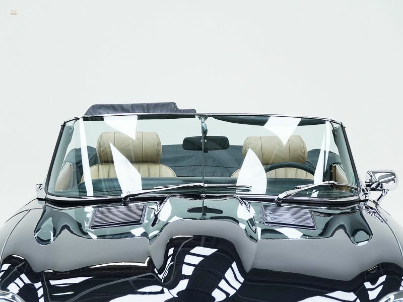 Thumbnail von Jaguar E-Type Series 3 V12 '73