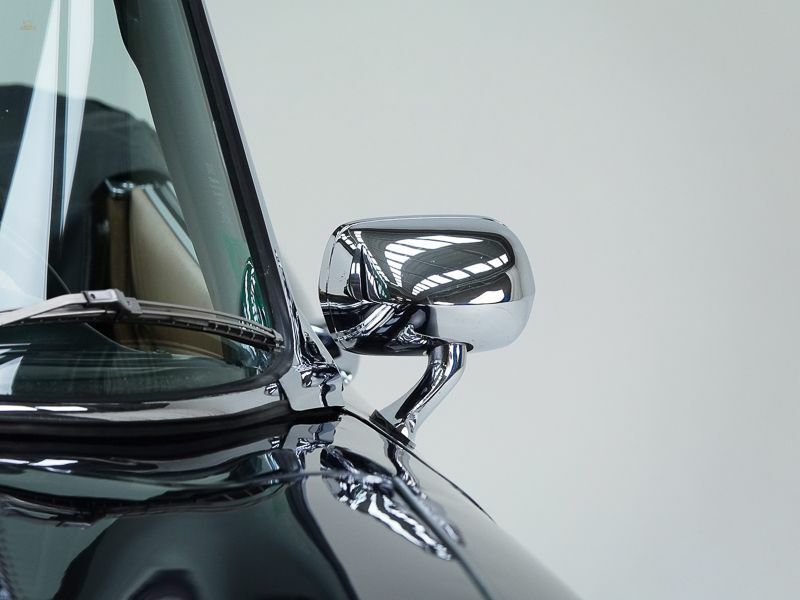 Thumbnail von Jaguar E-Type Series 3 V12 '73