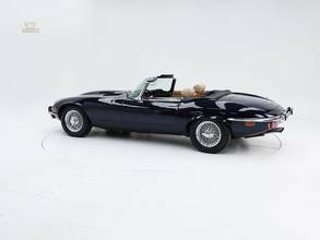 Thumbnail von Jaguar E-Type Series 3 V12 '73