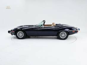 Thumbnail von Jaguar E-Type Series 3 V12 '73