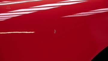 Thumbnail von Jaguar XK 150 DHC '61