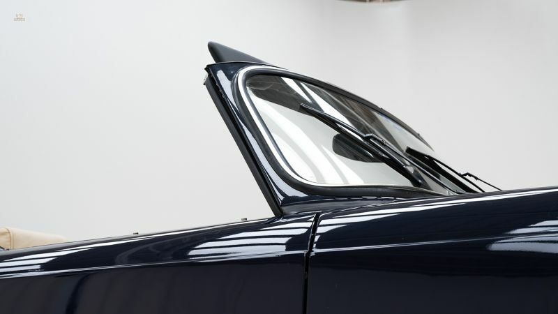 Thumbnail von Triumph TR6 + Overdrive '75