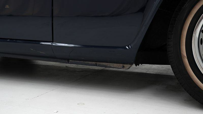 Thumbnail von Triumph TR6 + Overdrive '75